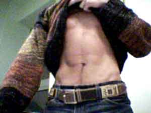 FATEVI CUCINARE DA ALBERTO… - Gay.it Archivio