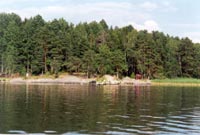 GAY CAMP IN SVEZIA - beach2 - Gay.it Archivio