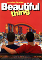 E SOTTO L'ALBERO, UN ARCOBALENO DI REGALI - beautiful thing - Gay.it Archivio