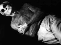 Morto Becker, fotografo e Body Artist gay - becker02 - Gay.it Archivio
