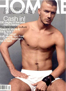 MEGLIO ROSA CHE VERDI - beckham10 - Gay.it Archivio