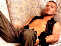 VERGINI, TENERI, ROMANTICI - beckham7 - Gay.it Archivio