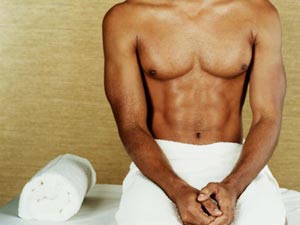RITOCCARSI E' BELLO - bellezza uno - Gay.it Archivio