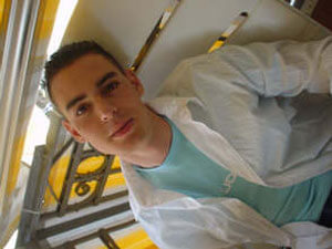 LUCA DA PROTEGGERE - bellino01 - Gay.it Archivio