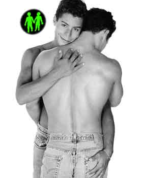 LE STELLE DEL NUOVO ANNO - bello bn24 - Gay.it Archivio