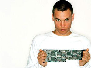 IL FUTURO… "VERICHIP" - bello tecnologia - Gay.it Archivio