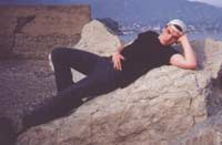 STEFANO ANIMALE NOTTURNO - bello17ennege 4 - Gay.it Archivio