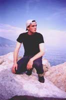 STEFANO ANIMALE NOTTURNO - bello17ennege 5 - Gay.it Archivio