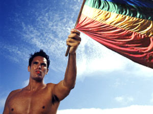 20 DI LIBERTÀ - bello bandiera - Gay.it Archivio