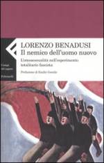 L'ODIO CHE VIENE DAL REGIME - benadusi - Gay.it Archivio