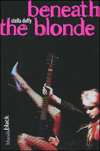 LA VERITÀ È SOTTO LA BIONDA - beneath the blonde - Gay.it Archivio