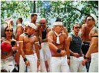 Berlino: in 200mila al Gay Pride dei diritti - berlin csd01 - Gay.it Archivio