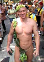 ALLA CONQUISTA DEI TEDESCHI - berlingaypride03 - Gay.it Archivio