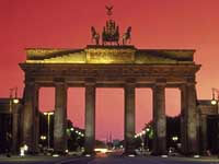 I gay tedeschi chiedono un monumento - berlino 3 - Gay.it Archivio