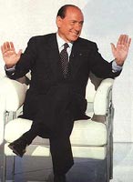 UNA FINANZIARIA ANTI-GAY? - berlusconi03 - Gay.it Archivio