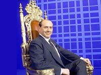 UNA FINANZIARIA ANTI-GAY? - berlusconi04 - Gay.it Archivio