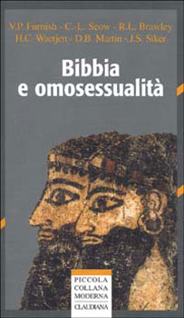 PAGINE OMOSEX - bibbiaeomosessualita - Gay.it Archivio