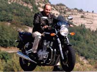 Roma: gruppo moto gay in giro per i castelli - bike4 - Gay.it Archivio