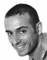 COM’ERAVAMO BUFFI NEL VENTENNIO! - biondi - Gay.it Archivio
