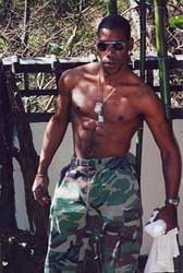 UN MONDO RAINBOW - black military - Gay.it Archivio