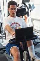 CIBO, SONNO E SPORT - bodybuilding17 - Gay.it Archivio