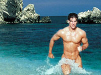 IN VACANZA, CON SICUREZZA - bono mare - Gay.it Archivio