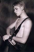 MEMORIE DI... ADRIANO! - book6 - Gay.it Archivio