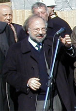 ROMEO E GIULIETTO AL GAY VILLAGE - borgna - Gay.it Archivio