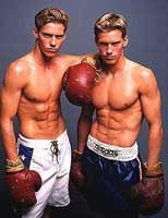 I SEGNI DELL'AMORE - Gay.it Archivio