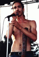 ANGELI CON LA CODA 26 - brandonboyd - Gay.it Archivio