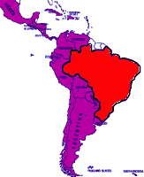 AMERICA VIOLENTA - brasile america - Gay.it Archivio