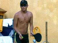 GF: Brian diventerà una star della TV - brian bb 1 1 - Gay.it Archivio