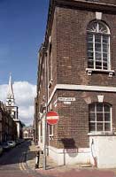 TUTTO SU LONDRA - brick lane - Gay.it Archivio