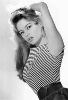 UN FESTIVAL ALIENO - brigitte bardot - Gay.it Archivio