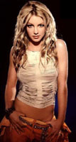 ANGELI CON LA CODA 27 - britney spears1 - Gay.it Archivio