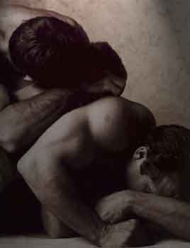 SESSO AL BUIO - buio02 - Gay.it Archivio