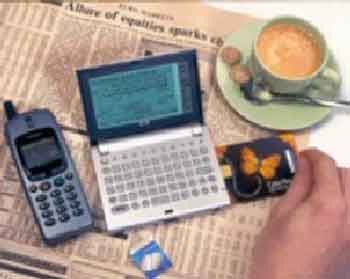 COSA FARÀ IL TUO CELLULARE? - busiPad - Gay.it Archivio