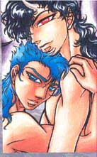 UN’EPOPEA GAY ITALIANA - caim 2 - Gay.it Archivio