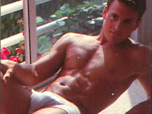 MASCHI D'AUTORE - cal0601 - Gay.it Archivio