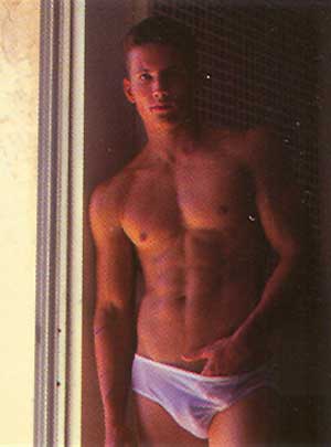 MASCHI D'AUTORE - cal0602 - Gay.it Archivio