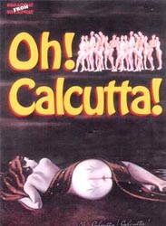 E' DI SCENA IL SESSO - calcutta - Gay.it Archivio