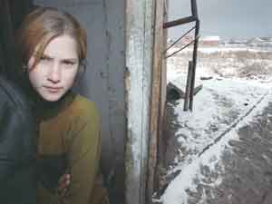 AMNESTY LANCIA LE AZIONI URGENTI - calendario2003 russia01 - Gay.it Archivio