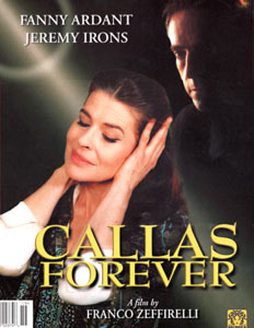 LA DIVINA STRAPAZZATA - callas forever02 - Gay.it Archivio