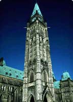 DIRITTI GAY NEL MONDO - canada parliament - Gay.it Archivio