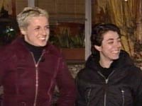 SESSUALITA' LESBICA 'IN TV'! - canale5 2 - Gay.it Archivio