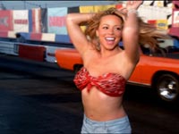 MARIAH SCINTILLA ANCORA? - candid 47 - Gay.it Archivio
