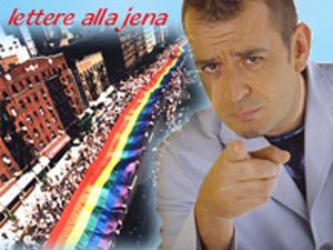 GADGET GAY O DI SINISTRA? - canino pride - Gay.it Archivio