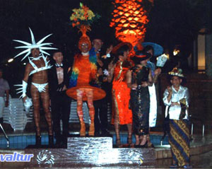 SUMMER GAY MEMORIES - caporizzuto11 - Gay.it Archivio