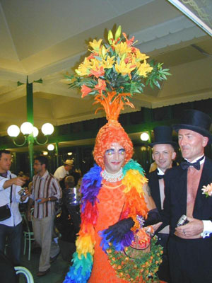 SUMMER GAY MEMORIES - caporizzuto13 - Gay.it Archivio