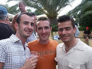 SUMMER GAY MEMORIES - caporizzuto14 - Gay.it Archivio